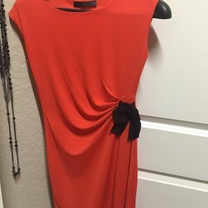 The Limited Dress